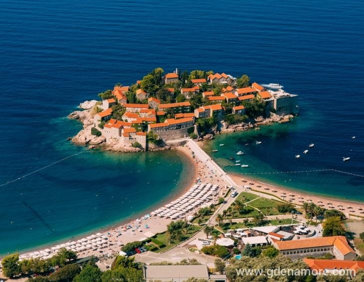 Sveti stefan